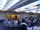 広島大学矯正科 同門会 講演